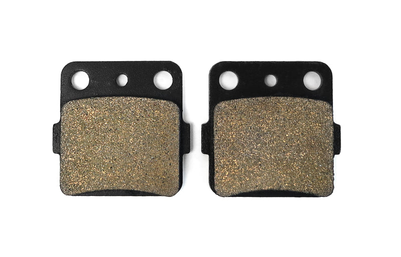 EPI Heavy Duty Brake Pad - EPI 20-24 Honda TRX520 Rubicon/Foreman /15-19 TRX500 Foreman/Rubicon HD Brake Pads