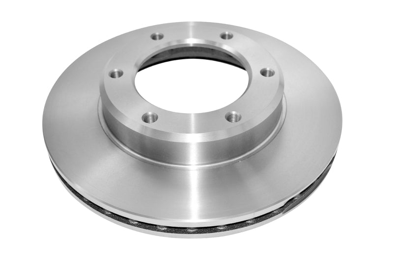 DBA Street Standard Rotors - DBA 90-92 Toyota Land Cruiser Front Street Series Standard Rotor