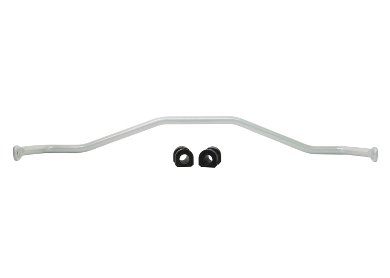 WL Sway Bars - Front - Whiteline 83-94 BMW 3 Series Front 24mm X-Heavy Duty Swaybar