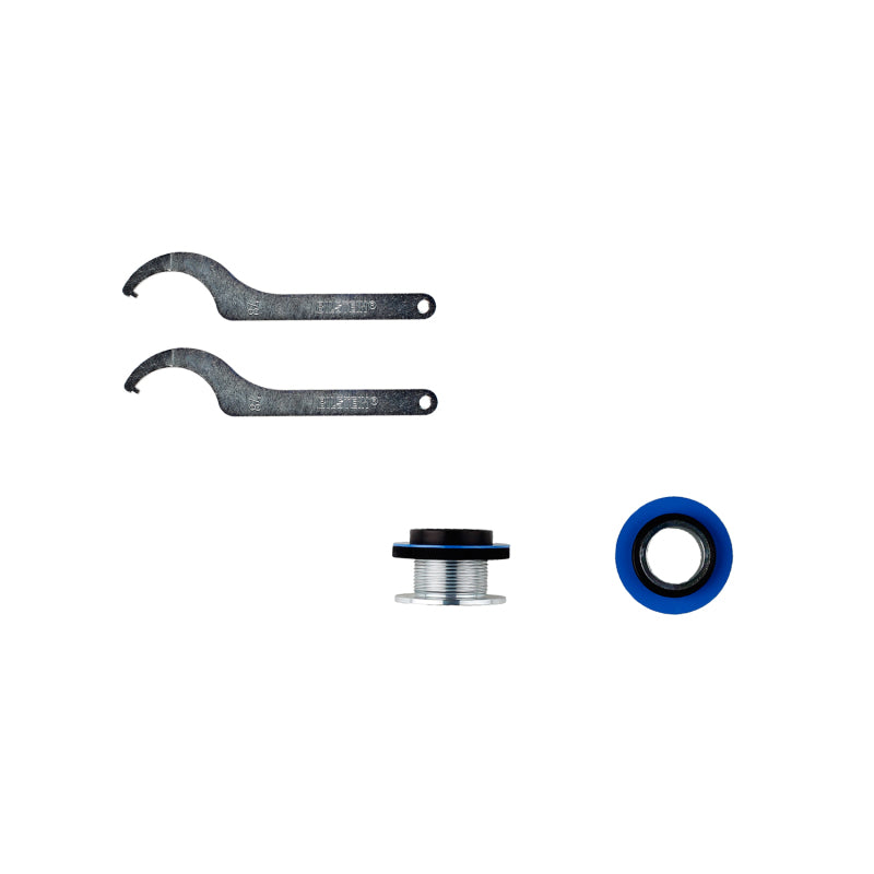 BIL B14 Series Suspension Kits - Bilstein B14 2001-2006 BMW 330ci Front and Rear Suspension Kit