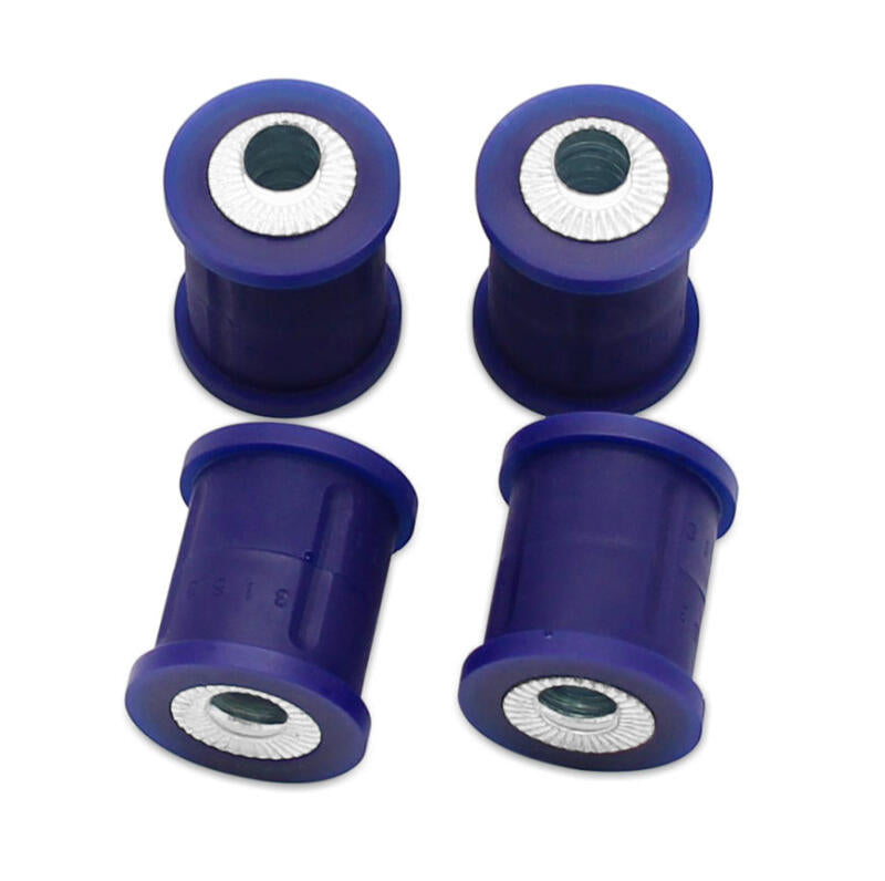 SPR Bushings - Control Arm - SuperPro Nissan Upper Controlarm Offset Kit