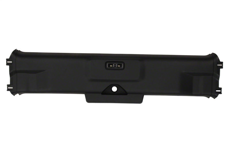 FR Strut Tower Braces - Ford Racing 2022+ Bronco C-Bow Brace Kit