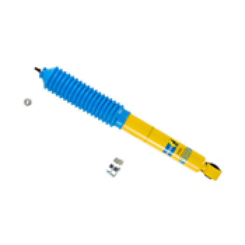 BIL B6 4600 Series Shocks - Bilstein 4600 Series 15-17 Chevrolet Colorado 4WD Front 46mm Monotube Shock Absorber