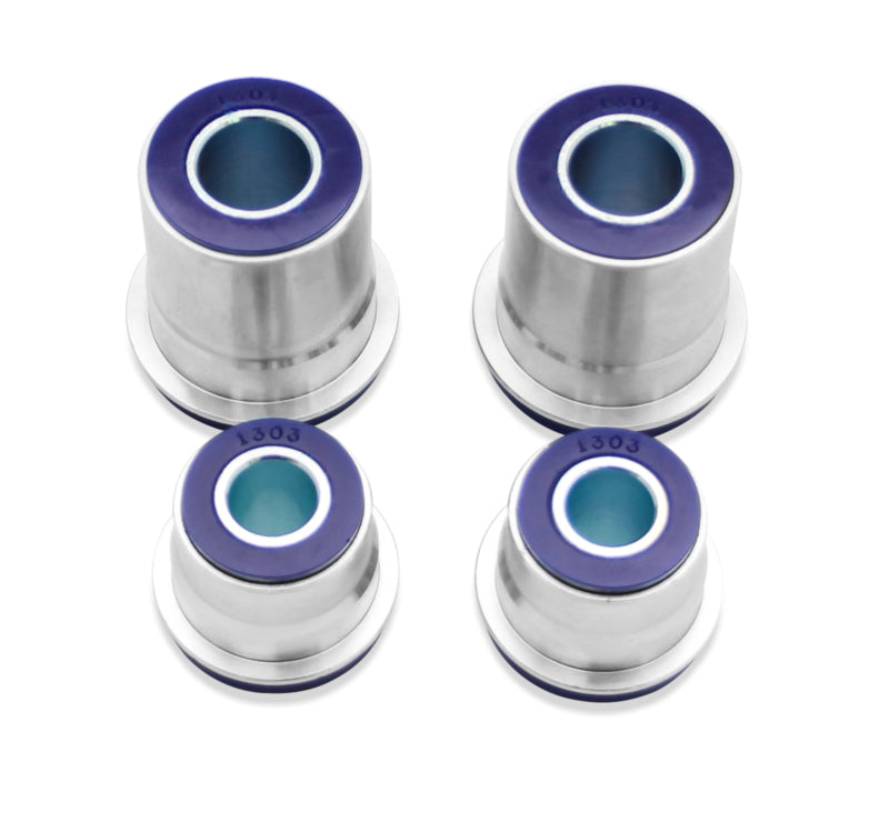 SPR Bushings - Control Arm - SuperPro 1984 Toyota 4Runner Front Control Arm Bushing Kit