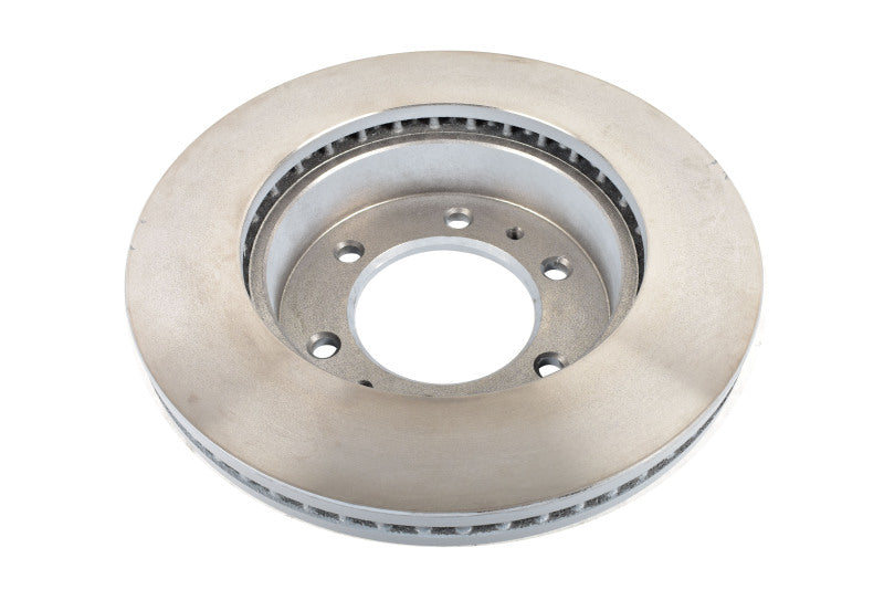 DBA En-Shield Standard Rotors - DBA 06-10 Hummer H3 Front En-Shield Standard Rotor