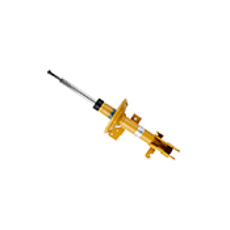 BIL B6 Series Shocks - Bilstein B6 09-15 Honda Pilot Front Left Twintube Strut Assembly