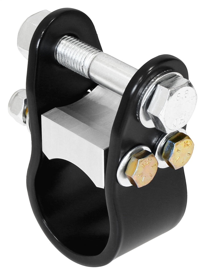 ROK Currectlync Steering Kits - RockJock JL/JT Currectlync High Steer Tie Rod Clamp Bracket