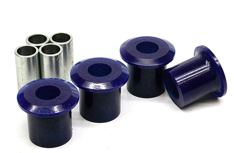 SPR Bushings - Control Arm - SuperPro Front Upper Control Arm Inner Bush