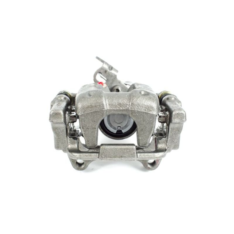 PSB Autospecialty Caliper - Power Stop 10-12 Audi A3 Rear Right Autospecialty Caliper w/Bracket