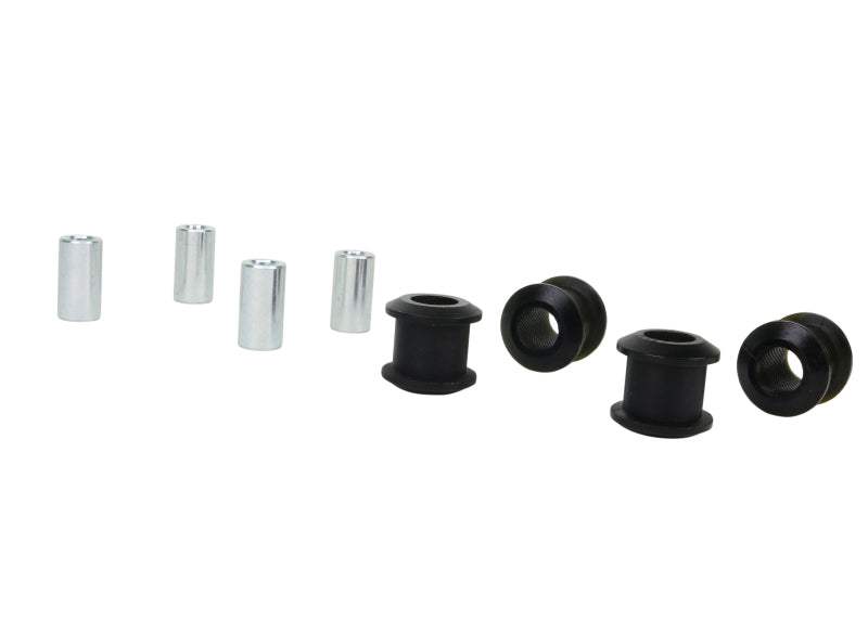 WL Bushings - Sway Bar - Whiteline Front Sway Bar Bushing 8/06+ Jeep Wrangler JK