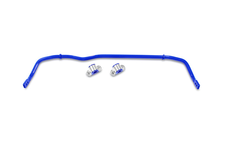 SPR Sway Bars - Front - SuperPro 2015 Audi A3 TDI Prestige Front 24mm 2-Position Adjustable Sway Bar Kit