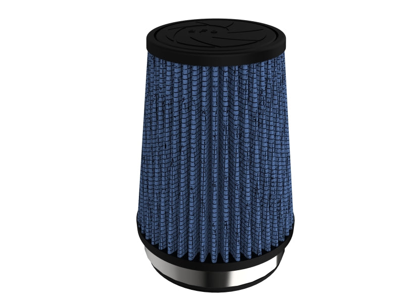 AFE Universal Pro-5 R Filter - aFe Magnum FLOW Universal Air Filter 2-7/8 IN F x 3-7/8 IN B x 3 IN T x 5 IN H