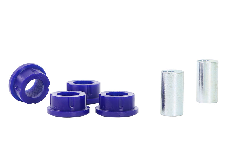 SPR Bushings - Control Arm - SuperPro 2002 Lexus SC430 Base Front Lower Inner Control Arm Camber Adjustable Bushing Kit