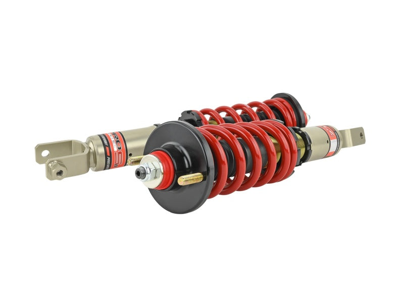 SK Pro S II Coilovers - Skunk2 88-91 Honda Civic/CRX (All Models) Pro S II Coilovers (10K/8K Spring Rates)