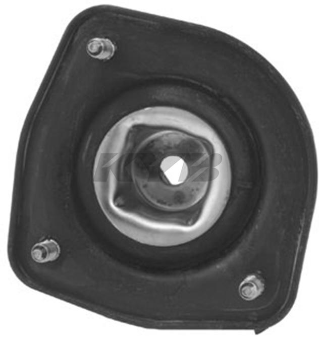 KYB Strut Mounts - KYB Shocks & Struts Strut Mounts Rear Left HYUNDAI Elantra 1996-06 HYUNDAI Tiburon 1997-08 HYUNDAI T