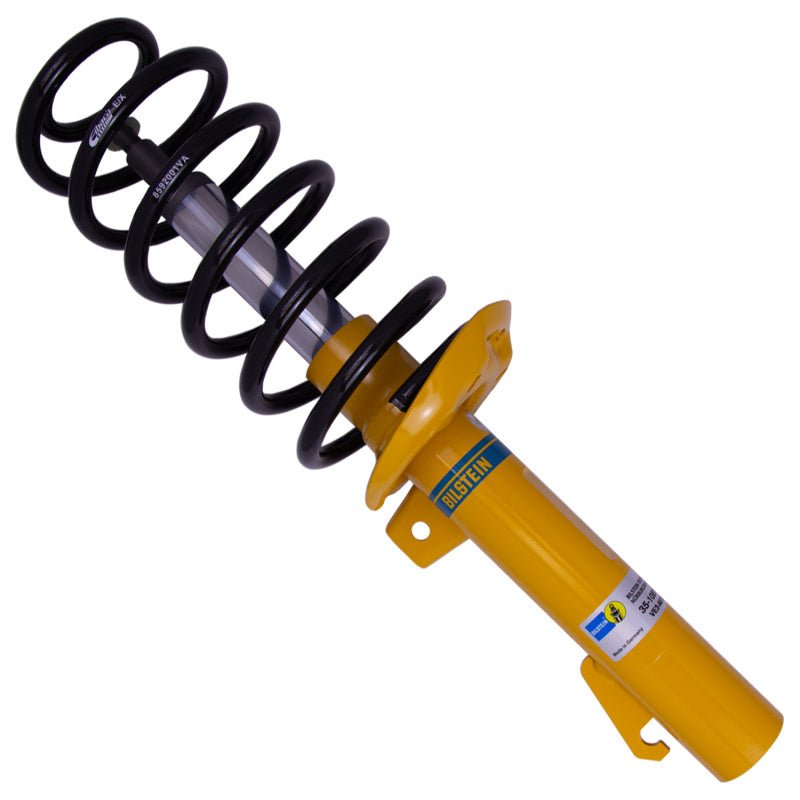 BIL B12 Series Suspension Kits - Bilstein B12 2006 Audi A3 Ambiente Front and Rear Suspension Kit