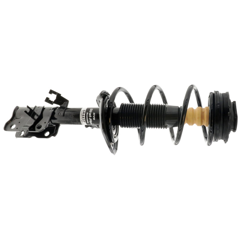 KYB Shocks & Struts Strut Plus - KYB Shocks & Struts Strut Plus Front Left 08-12 Nissan Rogue