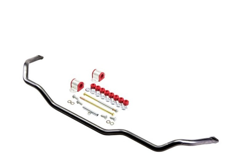BT Sway Bar - Belltech FRONT ANTI-SWAYBAR 86-97 NISSAN PU