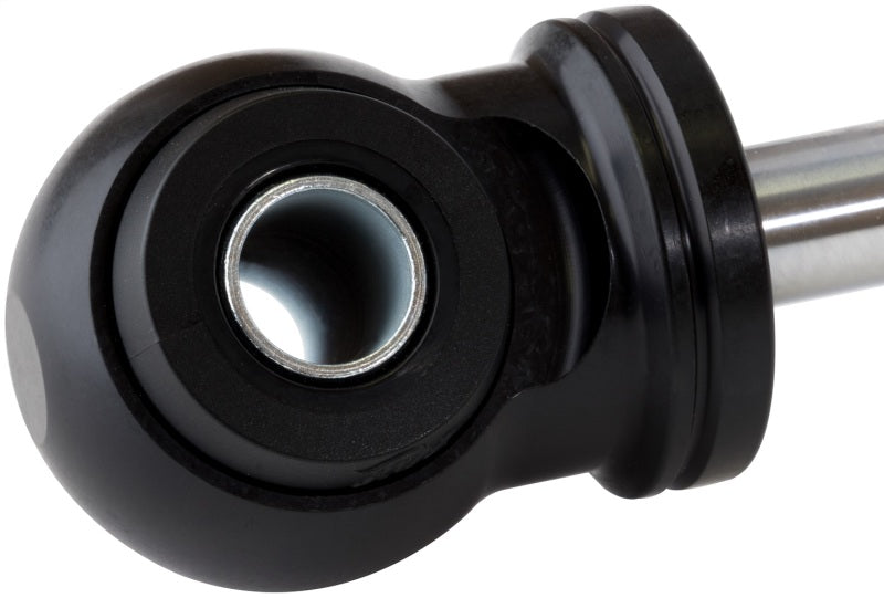 FOX 2.0 Perf Steer Stabilizer - Fox 2018+ Jeep JL 2.0 Performance Series 8.2in. TS Stabilizer Bottom Axle Mount 5/8in Shaft