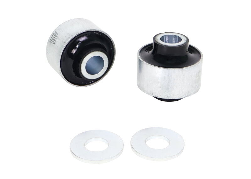WL Bushings - Control Arm - Whiteline 20-25 Subaru Outback Front Lower Control Arm Bushing