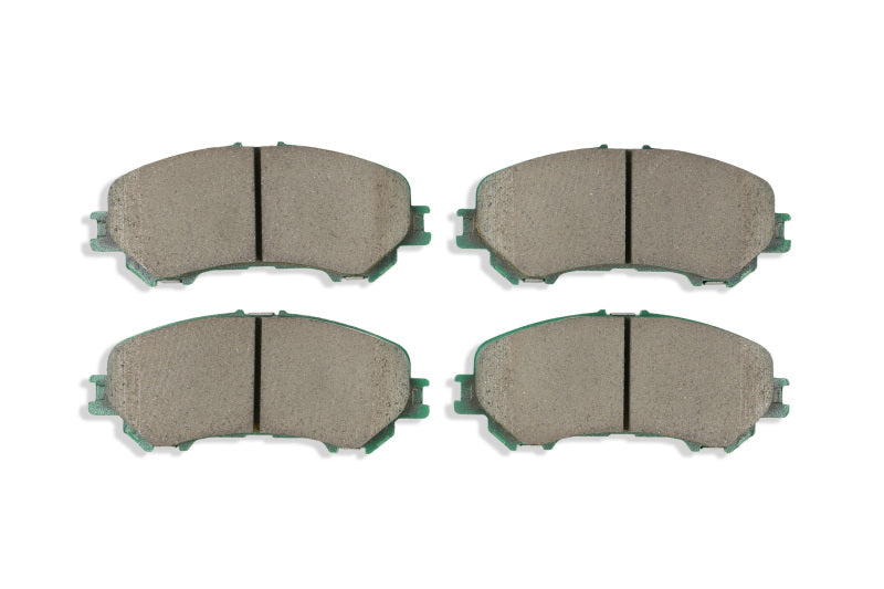 DBA SP Performance Brake Pads - DBA 14-22 Nissan Rogue Sport Front SP Performance Brake Pads