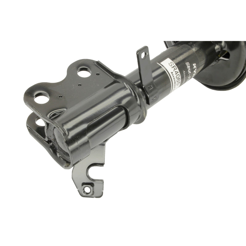 KYB Shocks & Struts Strut Plus - KYB Shocks & Struts Strut Plus Front Left 02-98 Toyota Corolla
