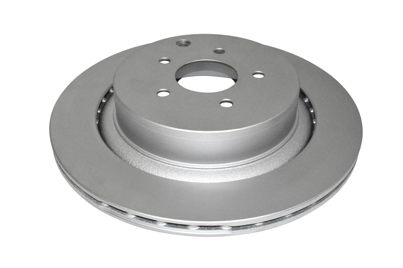 DBA En-Shield Standard Rotors - DBA 09-13 Infiniti FX50 (S51 Model) Rear En-Shield Standard Rotor