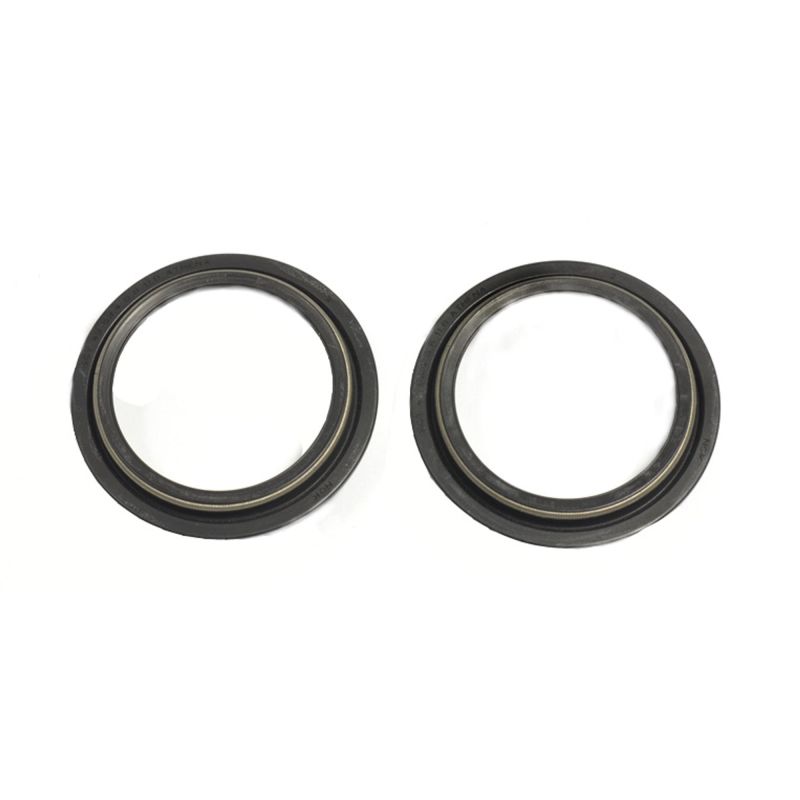 ATH Fork Dust Seal Kits - Athena 14-17 Husqvarna TC (KTM Engine) 85 NOK 43x53.4x5.8/11.8mm Fork Dust Seal Kit