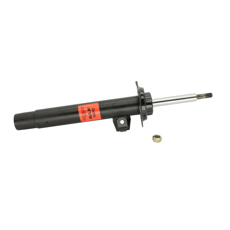 KYB Shock & Strut Excel-G - KYB Shocks & Struts Excel-G Front Right BMW 323 Series 1999-00 BMW 325Ci 2001-06 BMW 325i 2001-05 BM