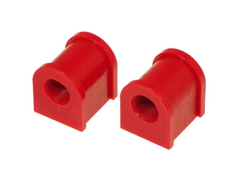 PRO Sway/End Link Bush - Red - Prothane 85-89 Toyota MR2 Front Sway Bar Bushings - 18mm - Red