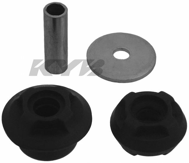 KYB Strut Mounts - KYB Shocks & Struts Strut Mount Rear 98-06 Lexus GS300 / 07-11 GS350
