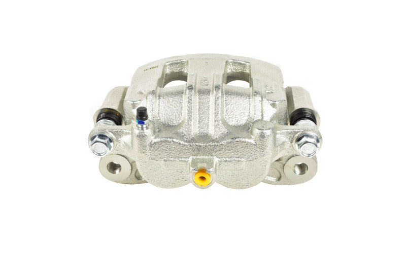 DBA Street Series Calipers - DBA 97-23 Nissan Patrol (Y61) Street Series Right Front Caliper