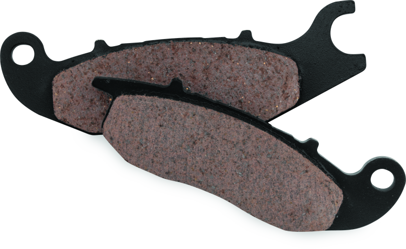 BKM Brake Pads - BikeMaster BM-375 Brake Pads