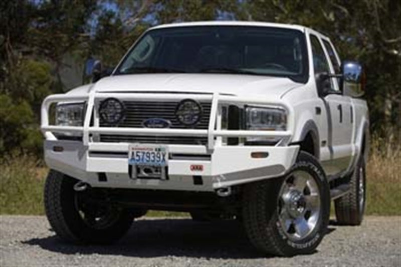 ARB Bull Bars - ARB Combar F250/35005-07 12-16.5