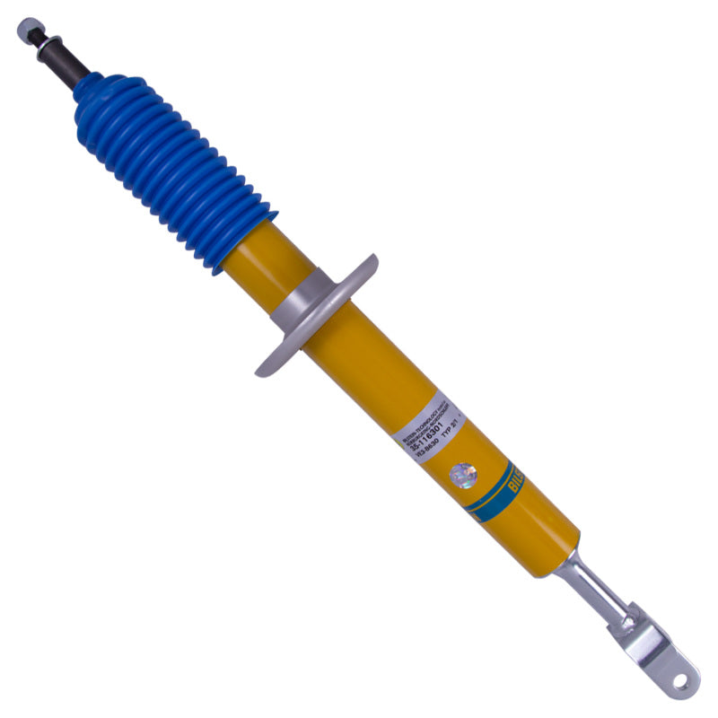 BIL B12 Series Suspension Kits - Bilstein B12 2006 Audi A6 Base Front and Rear Suspension Kit