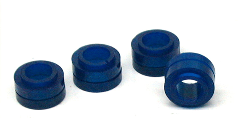 SPR Bushings - Control Arm - SuperPro Triumph G/Box Mount Kit 8B