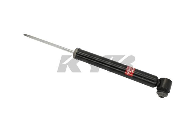 KYB Shock & Strut Excel-G - KYB Shocks & Struts Excel-G Rear AUDI A4 2004-08