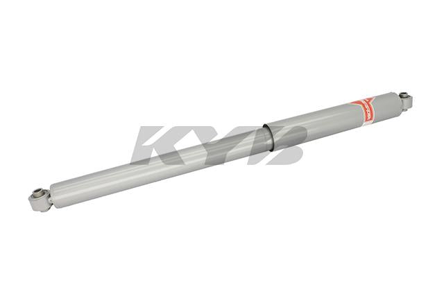 KYB Shock & Strut Excel-G - KYB Shocks & Struts Excel-G Rear Ford F-150 4WD 2009-11 (Exc SVT Raptor)