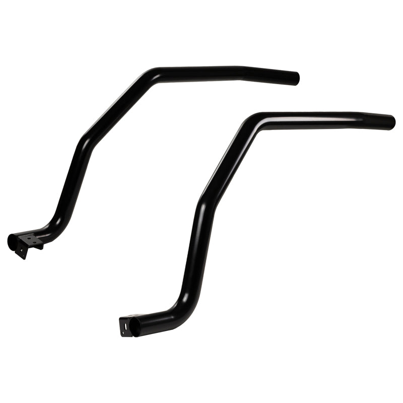 ARB Summit Side Steps/Rails - ARB Summit Front Rail Wide Body Hilux 15On Suits 4414620