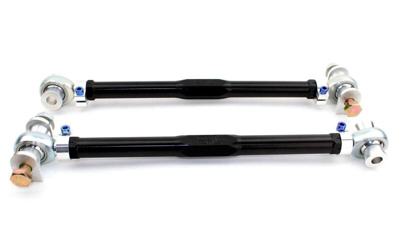SPP Toe Links - SPL Parts 2014+ BMW M2/M3/M4 (F8X) Rear Toe Links w/Eccentric Lockout