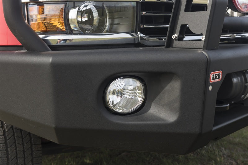 ARB Modular Bar Kits - ARB Textured Modular Bar Type A Kit