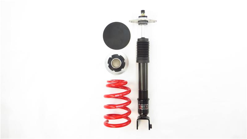 RSR Black-i - RS-R 09+ Infiniti G37 2dr (CKV36) Black-i Coilovers