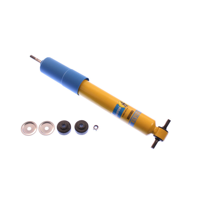 BIL B8 Series Shocks - Bilstein B8 2003 Chevrolet Corvette 50th Anniversary Edition Front 46mm Monotube Shock Absorber