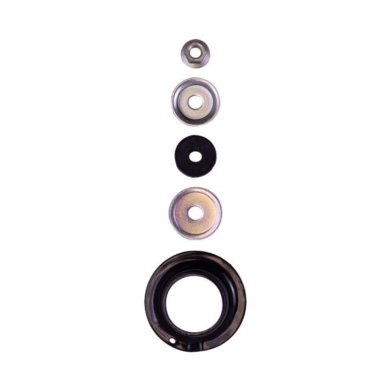 BIL B6 4600 Series Shocks - Bilstein 4600 Series 10-22 Toyota 4Runner/ 10-14 Toyota FJ Front Monotube Shock Absorber