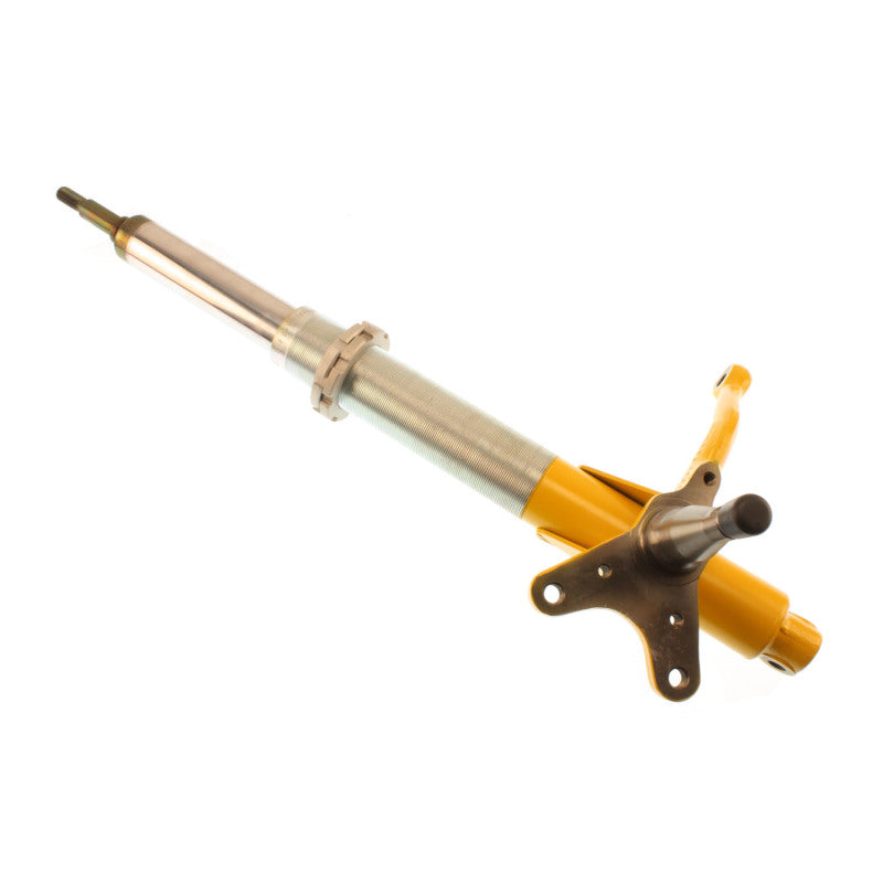 BIL Motorsport Shocks - Bilstein Motorsport 1989 Porsche 911 Turbo Carrera Front Left Suspension Strut Assembly