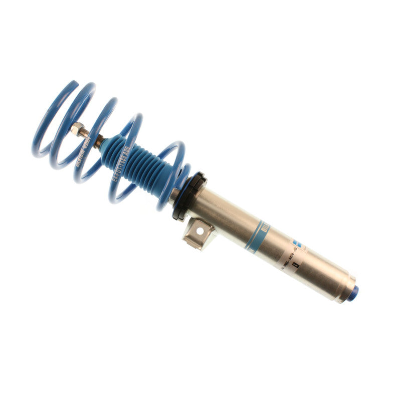 BIL B16 Series Suspension Kits - Bilstein B16 2003 BMW Z4 2.5i Front and Rear Performance Suspension System