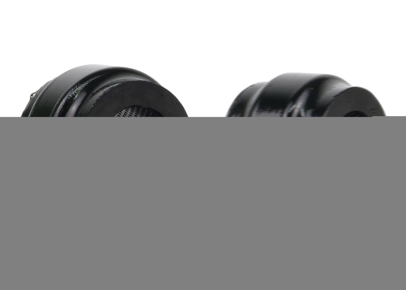 WL Bushings - Sway Bar - Whiteline Plus 02-12 Mini Cooper S / 08-12 Mini Cooper Clubman Front 22mm Sway Bar Mount
