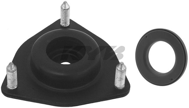 KYB Strut Mounts - KYB Shocks & Struts Strut Mount Front Mitsubishi Lancer 08-11 / Outlander 07-13
