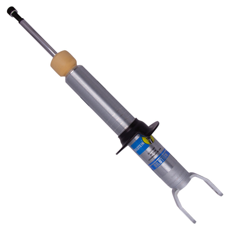BIL B8 5100 Series Shocks - Bilstein 09-18 Ram 1500 4WD B8 5100 Series Front 46mm Monotube Shock Absorber