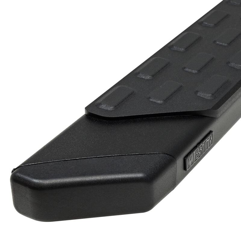 WES Running Boards - HDX - Westin 20-25 Jeep Gladiator HDX Running Boards - Tex. Blk